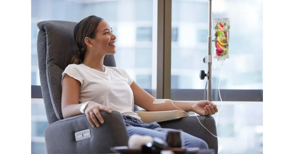 Ketamine Infusion Therapy in Buford, GA Revive Ketamine