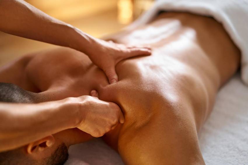 Effective Ways A Massage Therapy Can Improve Your Life