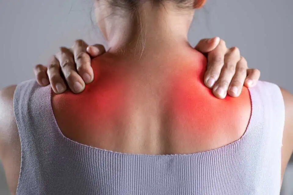 Fibromyalgia Pain Relief with Ketamine Infusion Therapy IN Buford, GA by Revive Ketamine Centers