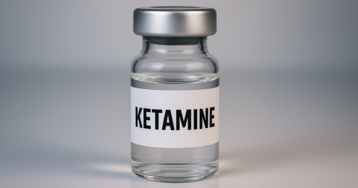 Ketamine Therapy in Buford, GA by Revive Ketamine Centers