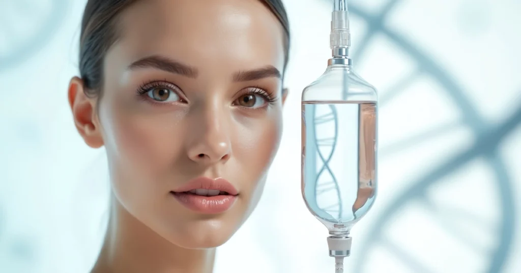 Women receiving Ketamin Infusion Therapy treatment in Buford, GA