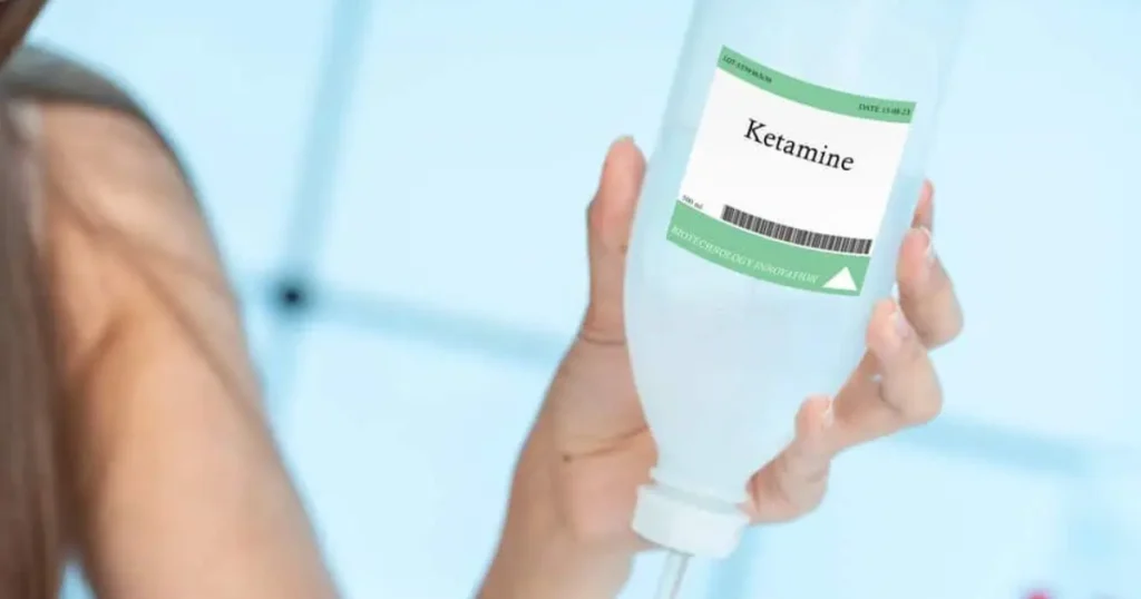 Ketamine Infusion Therapy IN Buford, GA