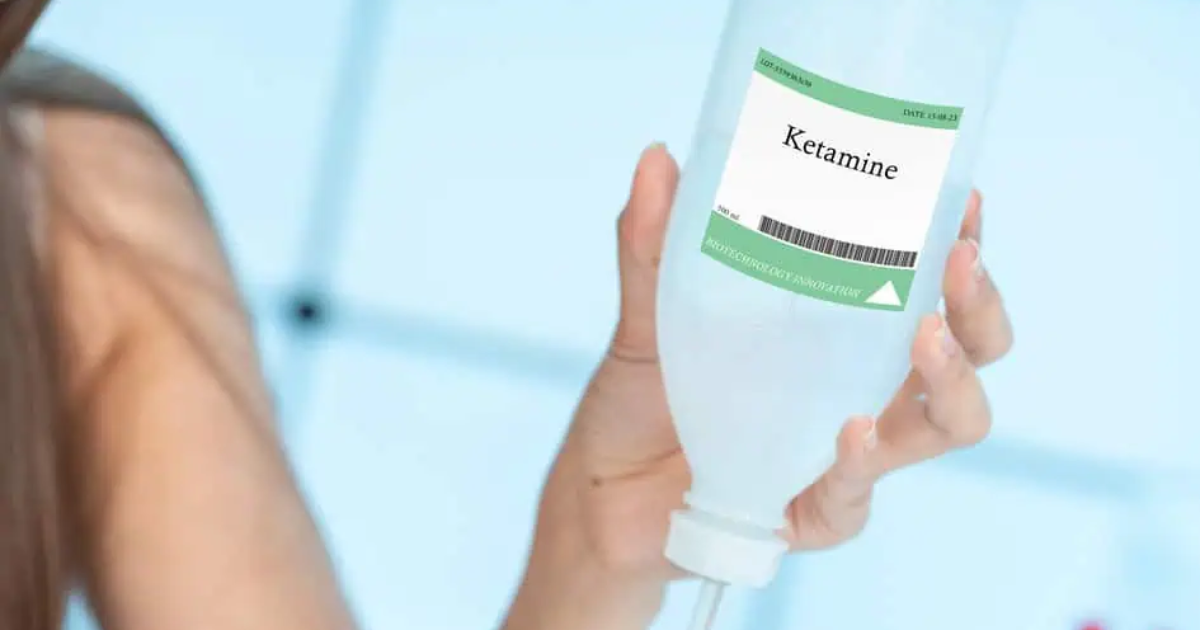 Ketamine Infusion Therapy IN Buford, GA