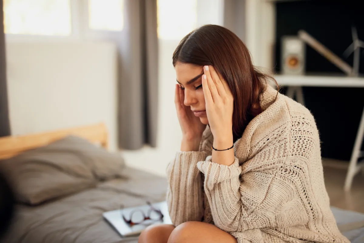Ketamine and Anxiety_ How It Helps